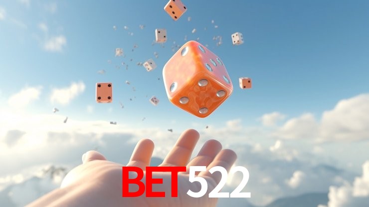 Apostas de Tênis bet522