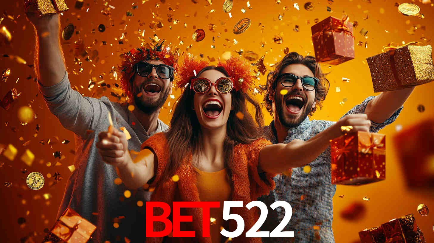 Promoção Relâmpago bet522