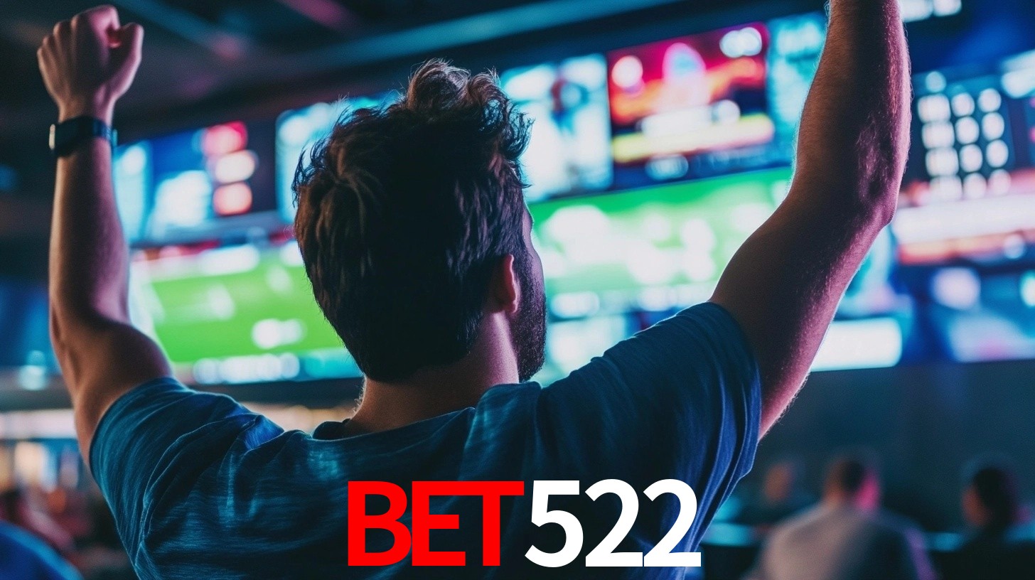 Apostas de Futebol bet522