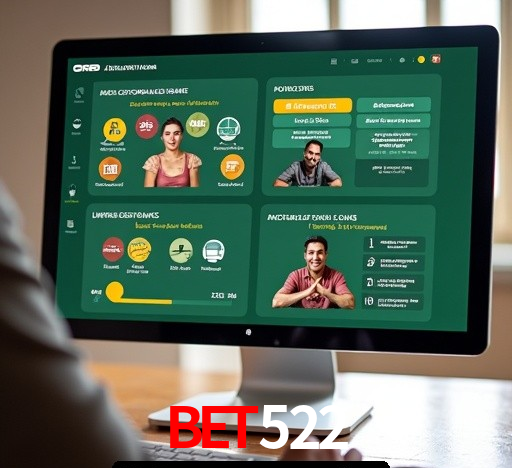 Promoções Sazonais bet522