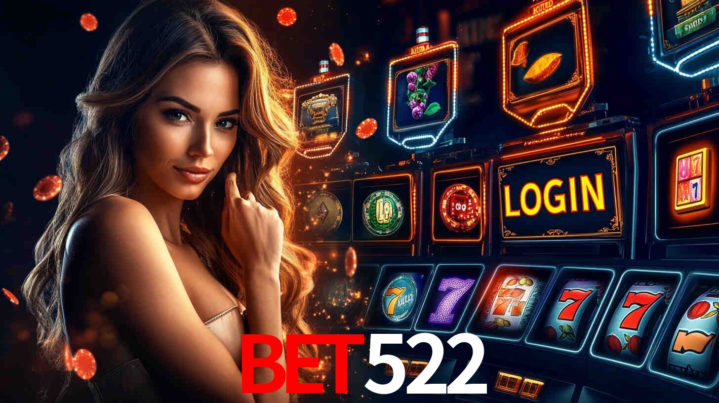 Login Seguro bet522