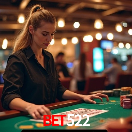 Estatísticas Esportivas bet522