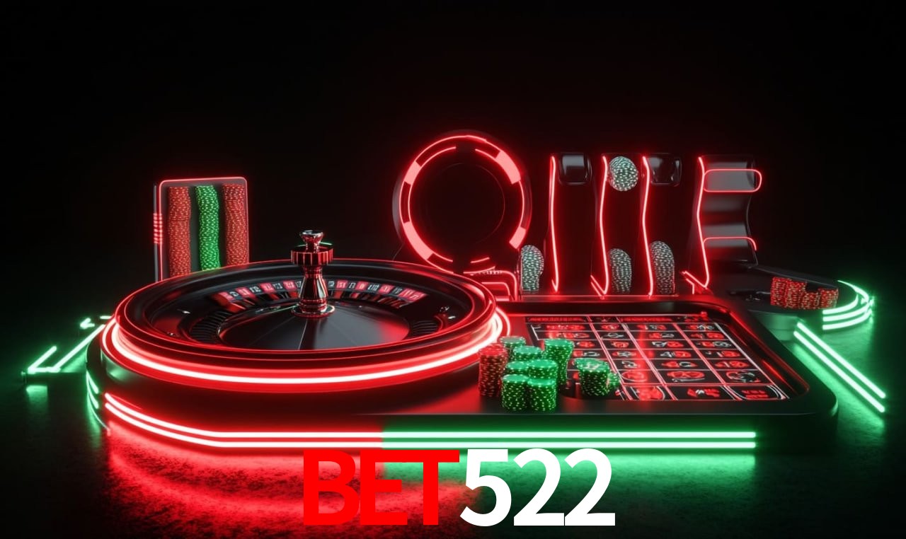 Estatísticas bet522