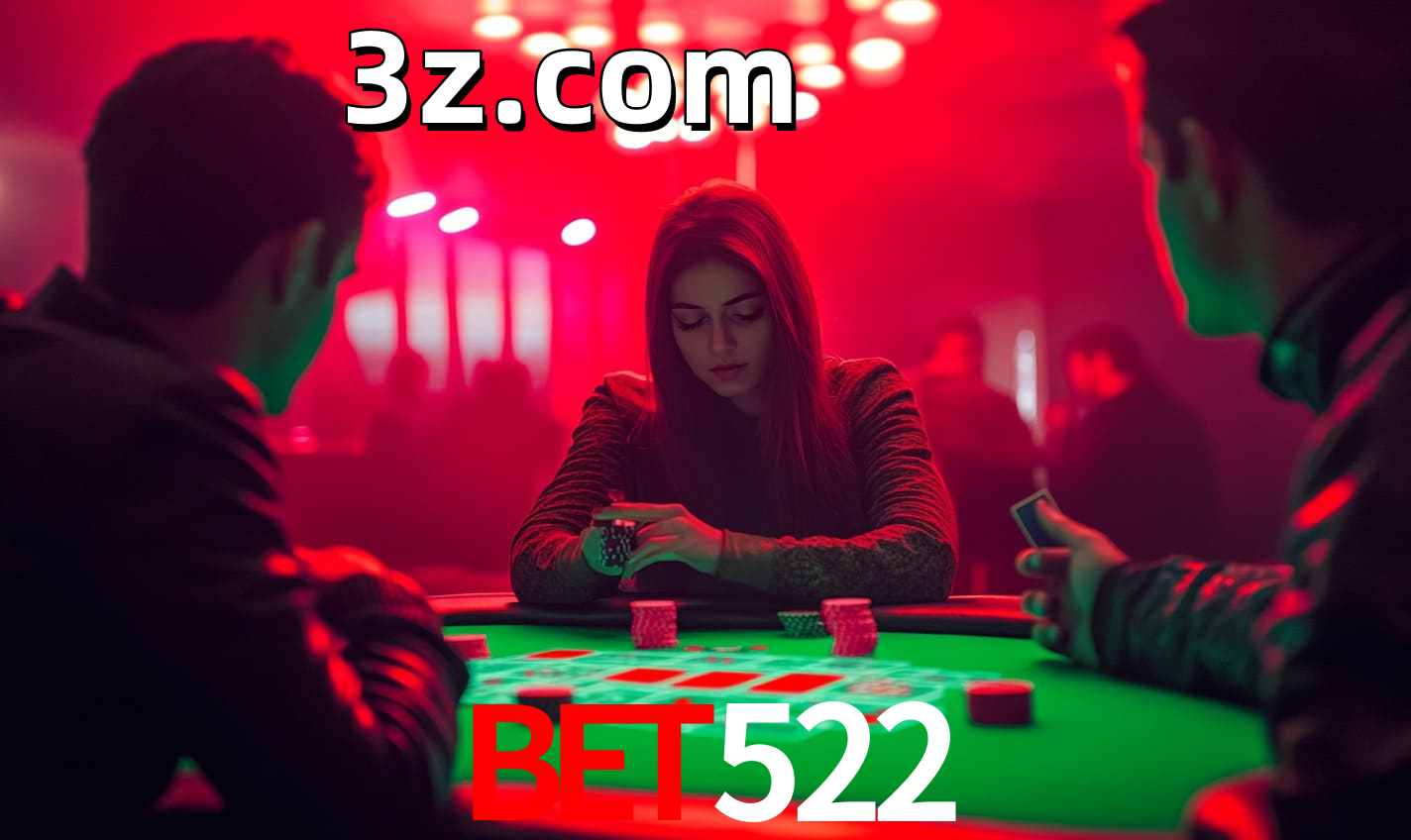 BET522