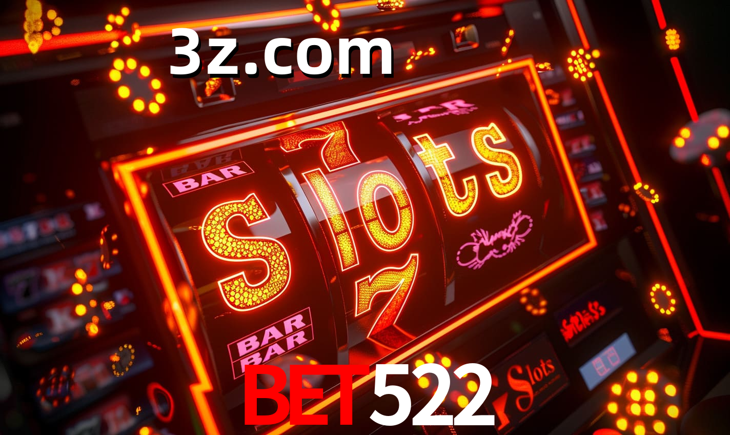 BET522