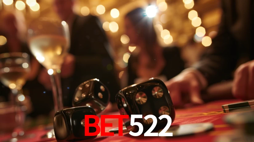 Explorando a Categoria 'Ajuda e FAQ' na BET522
