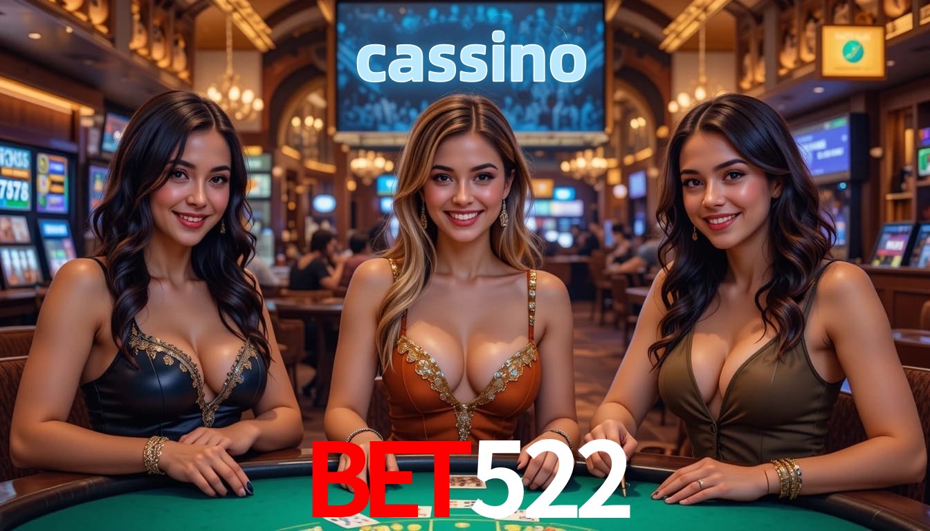 A Emoção das Apostas Ao Vivo no BET522