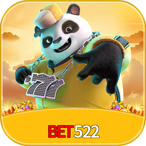 BET522 logo