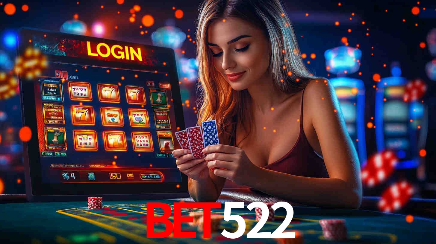 Aproveite as Melhores Promoções do BET522