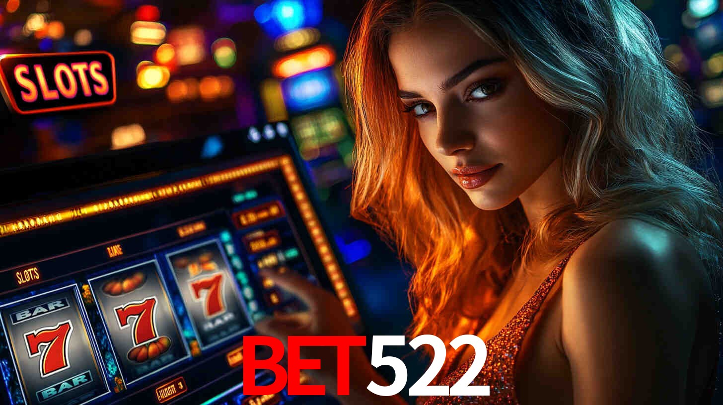 Descubra o Mundo das Mesas de Jogos no BET522